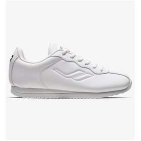 Resim Lescon Neptün 5 Beyaz 36-40 Sneaker Ayakkabı Beyaz 