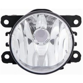 Resim Spk 6219 - Sıs Lambası Ampulsüz Clıo Iv-captur-mgn Iıı-fleunce-k 