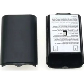 Resim Technojoy Xbox 360 Oyun Kumandası İçin Pil Bölmesi 259609647 