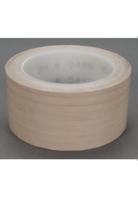 Resim 3M 5498 PTFE Film Bant 50mm*33mt 