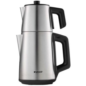 Resim Arçelik CM 6342 IN Çay Makinesi 