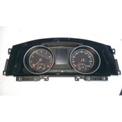 Resim OEM Kilometre Saati Golf 7 1.4 Tsı A2c34830000 Limo 