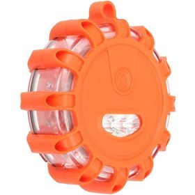 Resim Led Warning Light Trafik Acil Durum Led Uyarı - Ikaz Lambası 