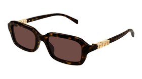 Resim Gucci GG 2152S 002 Unisex Güneş Gözlüğü 