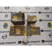 Resim 7701476748 Clio 3 Iii 1.2 16V D4F Piston Sekman Adet Mais Diğer