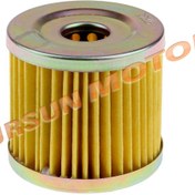 Resim Tvs Apache Rtr 150 - 180 Yağ Filtresi A Kalite 