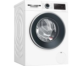 Resim Bosch WNA254X1TR 10 kg Yıkama 6 kg Kurutmalı Çamaşır Makinesi 1400 Devir Enerji Sınıfı E 