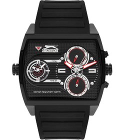 Resim Slazenger SL.09.2208.2.01 Erkek Kol Saati 
