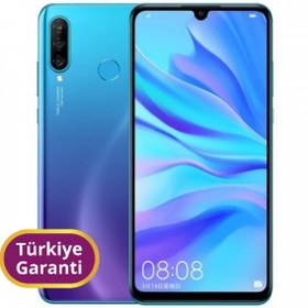 Resim Huawei P30 Lite TR Garanti | 64 GB 4 GB Mavi 