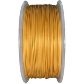 Resim FK Strong Pla Filament 1.75MM 1kg Altın Sarısı 