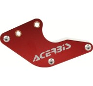 Resim Cloudstore Kırmızı Irbıs Bse Kayo Ssr Ttr Xr Crf Klx 50-160cc Çamur Zincir Kılavuzu - Kaymaz, Dayanıklı 