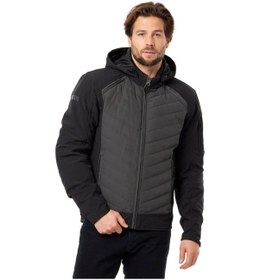 Resim Yamaha Softshell Korumalı Mevsimlik Mont 