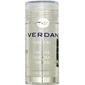 Resim Verdan Doğal Kristal Roll On Deodorant 100gr 