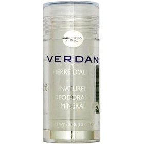 Resim Verdan Doğal Kristal Roll On Deodorant 100gr 