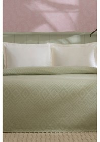 Resim Karaca Home Mansy Çift Kişilik Tek Pike Adaçayı Adaçayı 