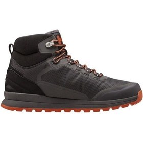 Resim Helly Hansen Durango Ht Erkek Outdoor Bot Hha.11882hha.990 Siyah 
