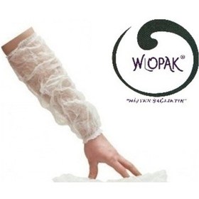 Resim Wlopak Tela Kolluk 1000'li 