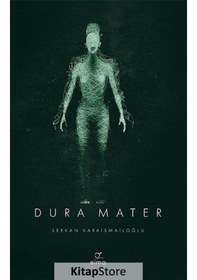 Resim Dura Mater / Serkan Karaismailoğlu 