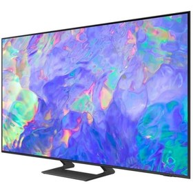 Resim Samsung 55CU8500 55" 139 Ekran Uydu Alıcılı 4K Ultra HD Smart LED TV 