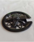 Resim Monero Bisiklet Aynakol Muhafaza Zincir Kapağı 