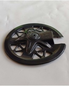 Resim Monero Bisiklet Aynakol Muhafaza Zincir Kapağı 