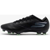 Resim Skechers Skechers Razor - 1.5 Elite Fg Erkek Siyah Spor Ayakkabı 252020 Bksl 