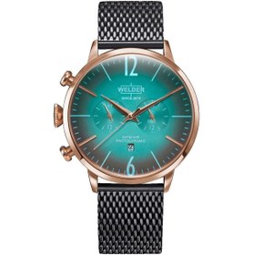 Resim Welder Moody WELDER WWRC405 ERKEK KOL SAATİ 