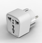 Resim STOREMAX trendflare Tipi Çevirici Priz Tasarım 250V 16A İngiliz Fişi Fişi Dönüştürücü modasplash 1175260 