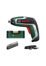 Resim Bosch Ixo 7 Akülü Vidalama Makinesi 06039e0008 