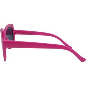 Resim Esrada Açık Pembe Kız Çocuk Güneş Gözlüğü 4006 39- 18- 135 