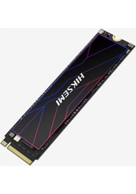 Resim Hiksemi Future 1 TB 7450/6750 MB/S PCIe Gen 4x4 NVMe M.2 2280 SSD 