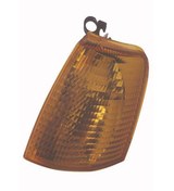 Resim Depo 441-1516r-ue-y Sinyal Lambasi On Sag Sari Volkswagen Passat 97 3b0953042 4411516ruey (WC398965) 