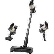Resim Roborock H5 Dikey Şarjlı Süpürge Siyah 