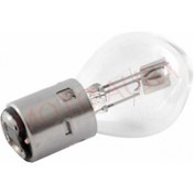 Resim ÖN FAR AMPULÜ 12 V 35 / 35 W [Bosch TİPİ] 