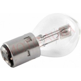Resim ÖN FAR AMPULÜ 12 V 35 / 35 W [Bosch TİPİ] 