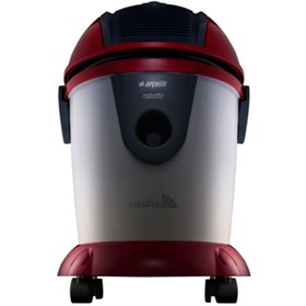 Resim Arçelik S 7610 Robotto Islak Kuru Islak Kuru 