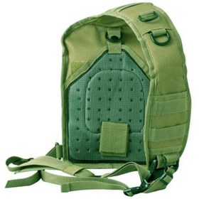 Resim SİNGLE SWORD Kombat UK Mini Molle Omuz Çantası İthal 