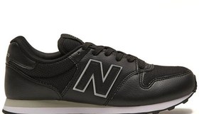 Resim New Balance GW500BLB Siyah Kadın Günlük Spor Ayakkabı 