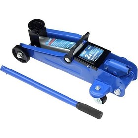 Resim Cmc 2 Ton Arabalı Kriko-7432 