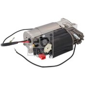 Resim Febı Hava Suspansıyon Kompresoru Bmw X5/e53 MR00-FBI-192679 