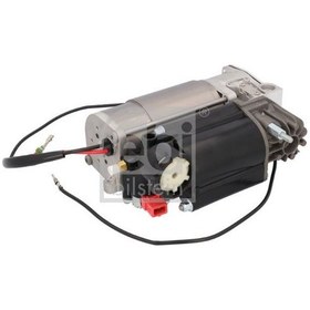 Resim Febı Hava Suspansıyon Kompresoru Bmw X5/e53 MR00-FBI-192679 