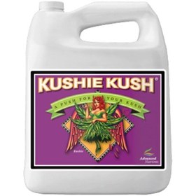 Resim Advanced Nutrients Kushie Kush 4 Litre 