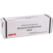 Resim Canon Exv-50 Smart Toner Ir-1400-1435 