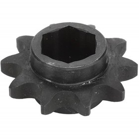 Resim AGCO 10 Dişli Kasnak - Massey Ferguson | SN9077 