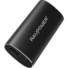 Resim RavPower 6700 Mah Taşınabilir Şarj Cihazı 