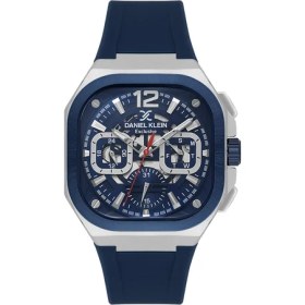 Resim Daniel Klein DK.1.14008-2 Erkek Kol Saati 