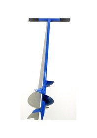 Resim Ağaç-fidan-fide Dikme Burgusu Sabit Kol Kaynaklı 15 CM 