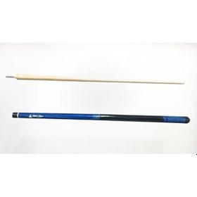 Resim Süper Glory Bilardo Istakası Salon Istakası Mavi 