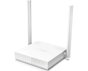 Resim Tp-Link TL-WR844N, 300 Mbps Wi-Fi Router, Ebeveyn Denetimleri, All-In-One( Router, Access Point, Ran 