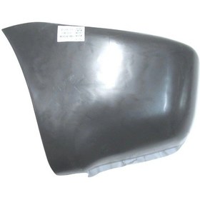 Resim Arka Tampon Sol Çin Muadil Tiggo 3 